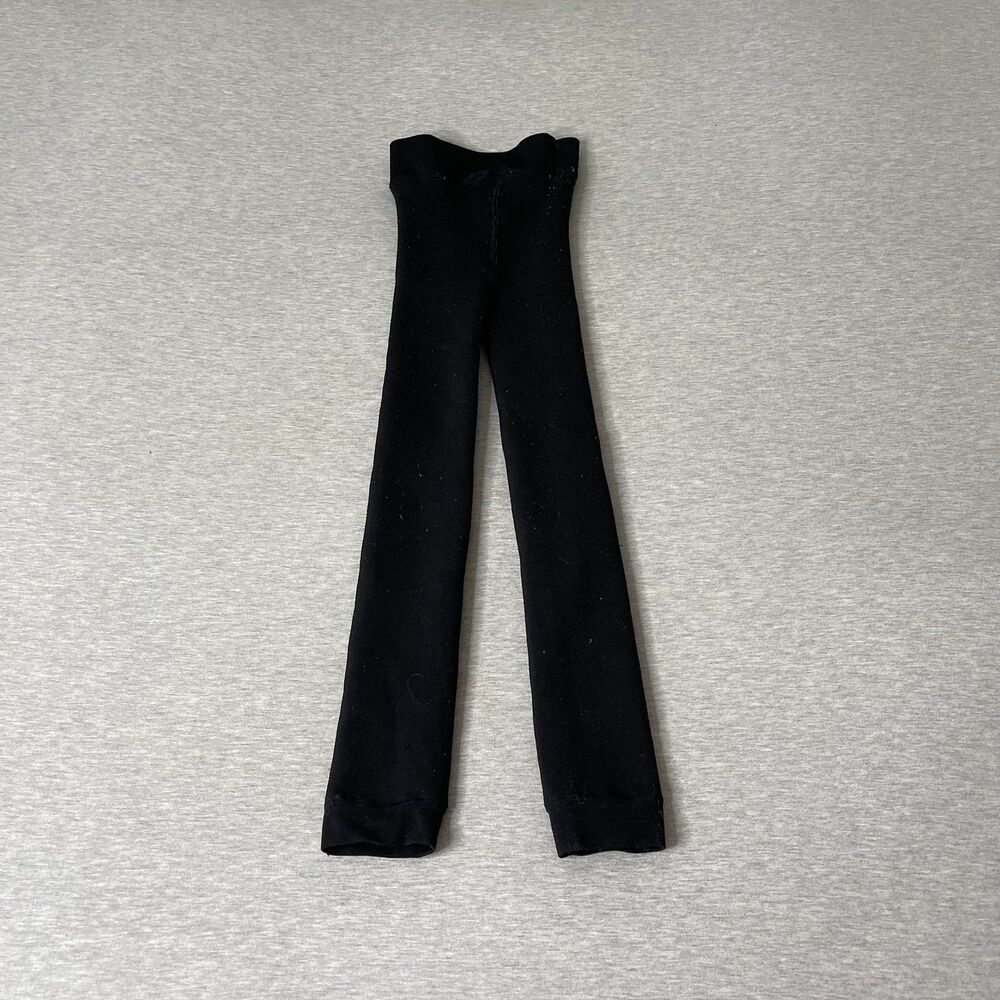 Primark Girl's Fur-Lined Plush Leggings